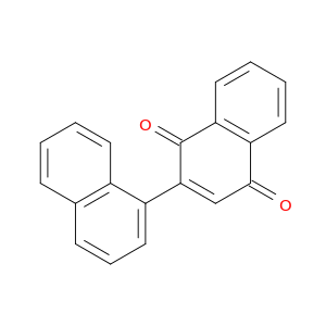 [1,2'-Binaphthalene]-1',4'-dione
