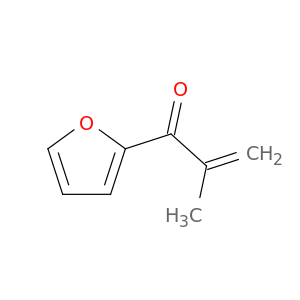 2-Propen-1-one,1-(2-furanyl)-2-methyl-