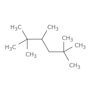 2,2,3,5,5-PENTAMETHYLHEXANE
