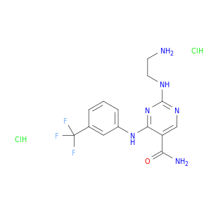 Syk Inhibitor II