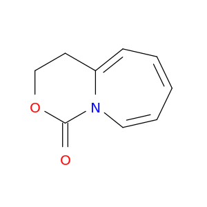 1H-[1,3]Oxazino[3,4-a]azepin-1-one, 3,4-dihydro-