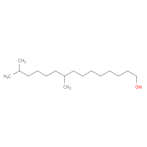 1-Pentadecanol, 9,14-dimethyl-