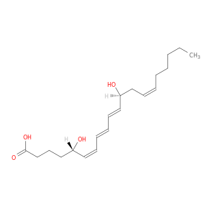 12-EPI-LTB4