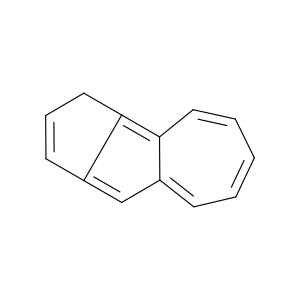3H-Cyclopent[a]azulene