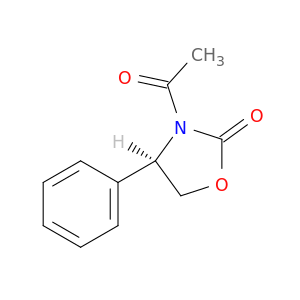 2-Oxazolidinone,4-(2-oxo-2-phenylethyl)-, (4R)-