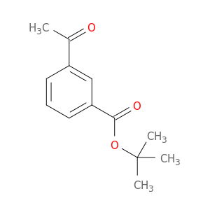 3-乙酰基苯甲酸叔丁酯