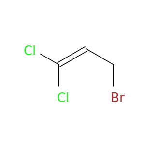 3-Bromo-1,1-dichloroprop-1-ene