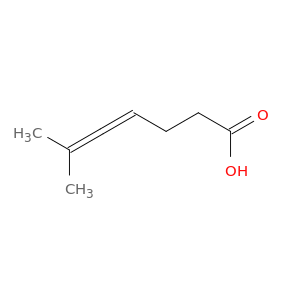 4,5-Heptadienoic acid, 6-methyl-