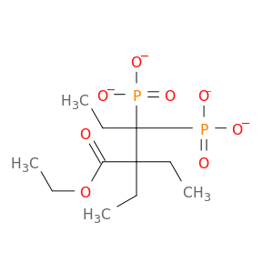 3,3-双(二乙氧基磷酰基)丙酸