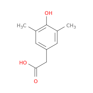 (4-羟基-3,5-二甲基苯基)乙酸