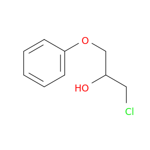 1-氯-3-苯氧基-2-丙醇