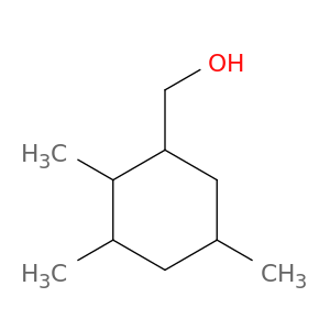 (2,3,5-trimethylcyclohexyl)methanol