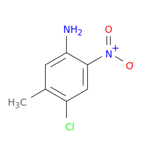 4-chloro-5-methyl-2-nitroaniline