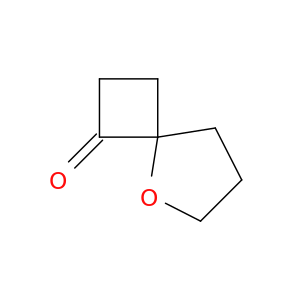 5-Oxaspiro[3.4]octan-1-one