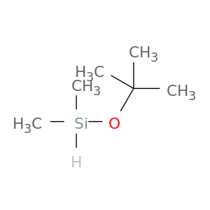 Silane, (1,1-dimethylethoxy)dimethyl-