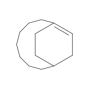 Bicyclo[7.2.2]tridec-9-ene