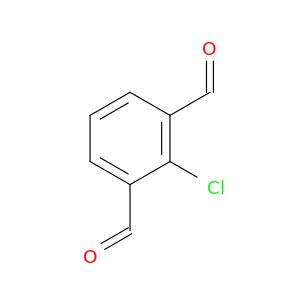 2-氯间苯二甲醛