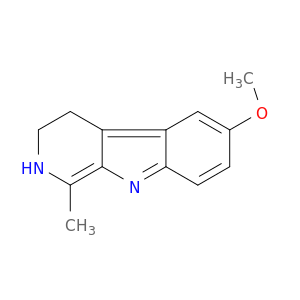6-Methoxyharmalan.