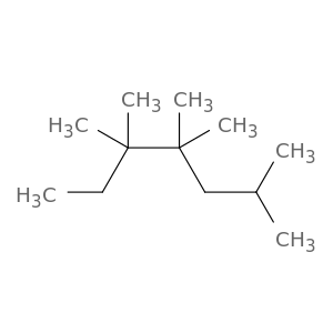 2,4,4,5,5-PENTAMETHYLHEPTANE