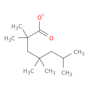 2,2,4-TRIMETHYLPENTYLMONOISOBUTYRATE