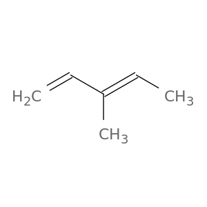 3-甲基-1，3-戊二烯
