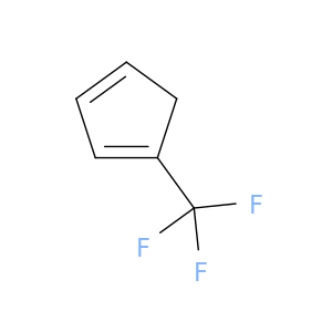 1-(三氟甲基)-1,3-环戊二烯