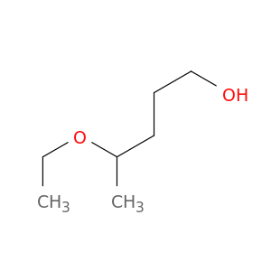 1-Pentanol, 4-ethoxy-