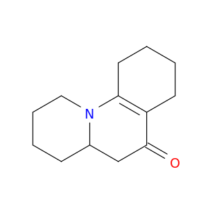 1,2,3,4,4a,5,7,8,9,10-decahydro-6h-pyrido[1,2-a]quinolin-6-one