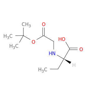 (S)-N-Boc-N-甲基-2-氨基丁酸