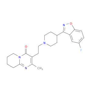 利培酮杂质D