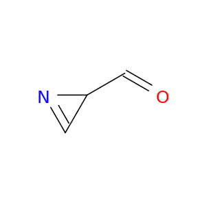 2H-Azirine-2-carboxaldehyde