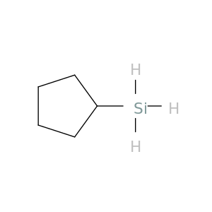 CYCLOPENTYLSILANE