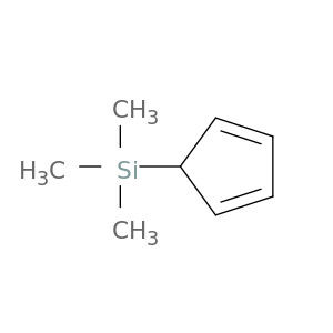 5-(三甲基硅基)-1,3-环戊二烯