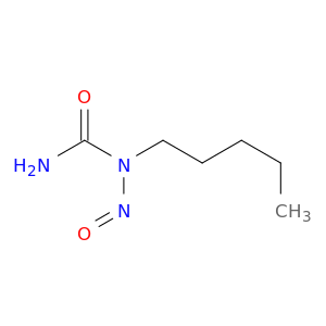 N-Nitroso-n-戊脲