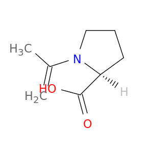 L-Proline, 1-(1-methylethenyl)-
