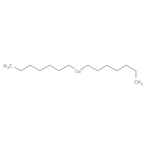 DIHEPTYLGERMANIUM