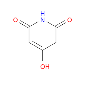 4-hydroxy-1,2,3,6-tetrahydropyridine-2,6-dione