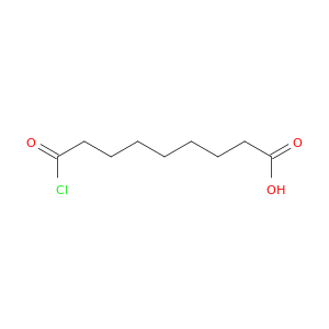 Nonanoic acid, 9-chloro-9-oxo-