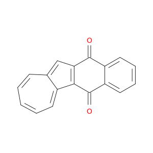 Naphth[2,3-a]azulene-5,12-dione