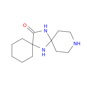 3,7,15-Triazadispiro[5.1.5^{8}.2^{6}]pentadecan-14-one