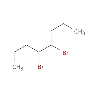 Octane, 4,5-dibromo-