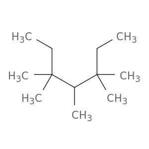 3,3,4,5,5-PENTAMETHYLHEPTANE
