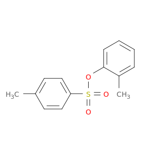 o-Tolyl p-toluenesulfonate