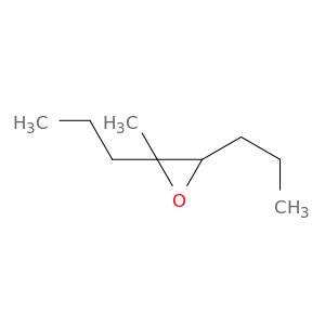 Oxirane, 2-methyl-2,3-dipropyl-