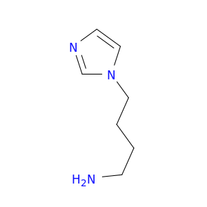 4-Imidazol-1-yl-butylamine