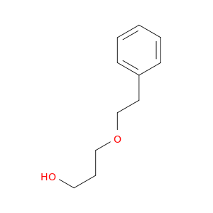 3-(2-phenylethoxy)propan-1-ol