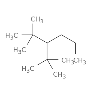 2,2-DIMETHYL-3-TERT-BUTYLHEXANE