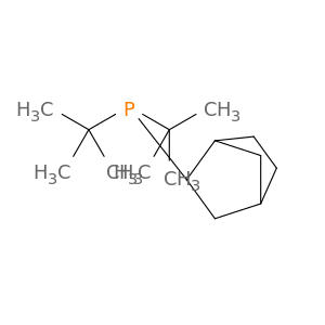 Phosphine,bicyclo[2.2.1]hept-2-ylbis(1,1-dimethylethyl)-