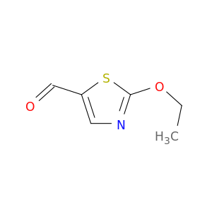 2-乙醇-5-噻唑甲基甲醛