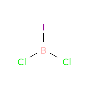 DICHLOROIODOBORANE